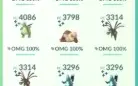 Conta Pokémon go LVL 69 com bastante recursos
