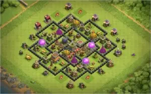 CV 8 FULL