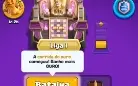 Conta Clash Royale │6128 Trofeús │12 Carta Lvl 14 │Campeão
