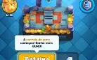 Conta Clash Royale │6128 Trofeús │12 Carta Lvl 14 │Campeão