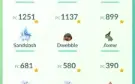 conta pokemon go lvl 35