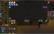 Conta WoW Brasil 2 Hunter, Warrior e Paladino