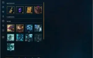 🟢 CONTA SMURF PLATINA 🔥 MMR ALTO 💎 ALTA QUALIDADE
