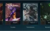 🟢 CONTA SMURF PLATINA 🔥 MMR ALTO 💎 ALTA QUALIDADE