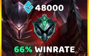🟢 CONTA SMURF PLATINA 🔥 MMR ALTO 💎 ALTA QUALIDADE