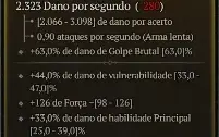 Diablo 4, GOLD (softcore, todas as plataformas) ITENS