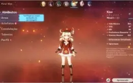 [NA] [AR7] [PC/Mobile]  Klee + Xiangling