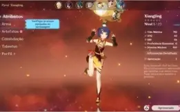 [NA] [AR7] [PC/Mobile]  Klee + Xiangling
