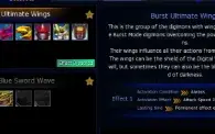 DMO NA OMEGA OX GEHENNA AOA 