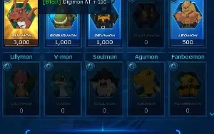 DMO NA OMEGA OX GEHENNA AOA 