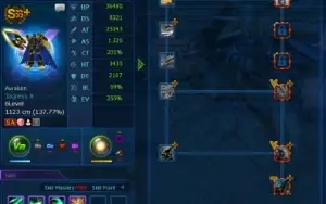 DMO NA OMEGA OX GEHENNA AOA 