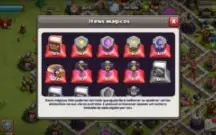Cv 12 Coc