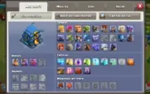 Cv 12 Coc