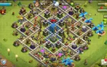 Cv 12 Coc