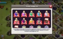 Cv 12 Coc