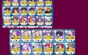 conta honkai impact rank 82
