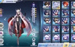 Saint Seiya Awakening