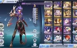 Saint Seiya Awakening