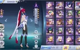 Saint Seiya Awakening