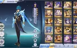 Saint Seiya Awakening