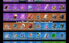 Conta Fortnite 25 SKINS RARAS | Korra | Optimus | Medusa |
