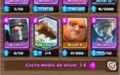 4K - com baú super magico, magico e 2 GG