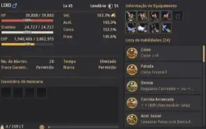 Conta Bdo 714Gs Steam - Steam !!!!!