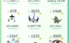 VENDENDO CONTA NIVEL 50 !!! COM MEWTWO 100% SHADOW !!!