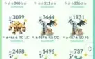 VENDENDO CONTA NIVEL 50 !!! COM MEWTWO 100% SHADOW !!!