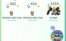 VENDENDO CONTA NIVEL 50 !!! COM MEWTWO 100% SHADOW !!!
