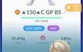 VENDENDO CONTA NIVEL 50 !!! COM MEWTWO 100% SHADOW !!!