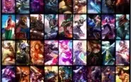 Vendo conta Gold 1 (mmr de platina 3)  / 68 Skins /