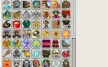 CONTA HABBO 2012, 3 PÁGINAS DE EMBLEMAS, 1622 CRÉDITOS...