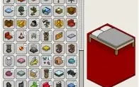 CONTA HABBO 2012, 3 PÁGINAS DE EMBLEMAS, 1622 CRÉDITOS...