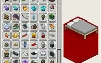 CONTA HABBO 2012, 3 PÁGINAS DE EMBLEMAS, 1622 CRÉDITOS...