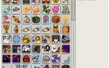 CONTA HABBO 2012, 3 PÁGINAS DE EMBLEMAS, 1622 CRÉDITOS...