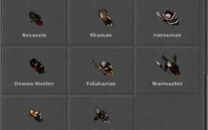Royal Paladin 365 - Server BR - Descubra - COM RK