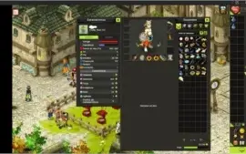 ecaflip dofus touch servidor brutas