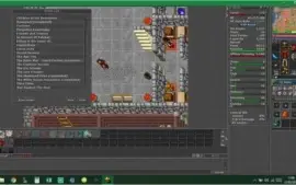 pally level 167 +knight 145+druid 75