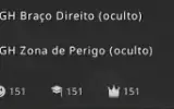 Conta De Cs Go - Counter Strike