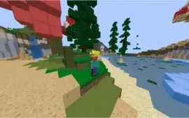 Mine Full Acesso + 2 Cosmeticos Lunar + Capa Optifine (+)