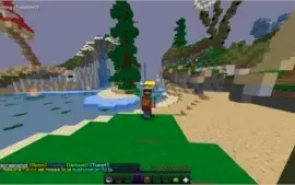 Mine Full Acesso + 2 Cosmeticos Lunar + Capa Optifine (+)