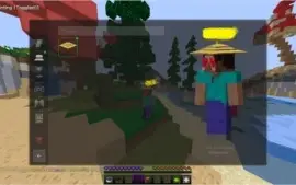 Mine Full Acesso + 2 Cosmeticos Lunar + Capa Optifine (+)
