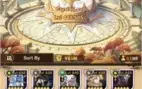 AFK Arena Conta TOP 100 S4