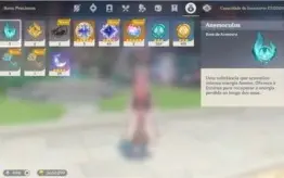[AR31] YAE MIKO 5* + SINFONIA DOS INDOLENTES R2