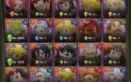 7ds conta start com 5200 gemas sem vinculo