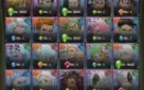 7ds conta start com 5200 gemas sem vinculo
