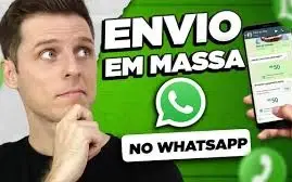 Wasender Com Ativador Whatsapp Envie Mensagens Em Massa
