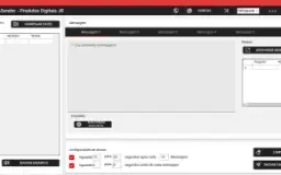 ✅ Wa Sender 3.3.0 c/ nova Função Lic. Anual + Atualizações