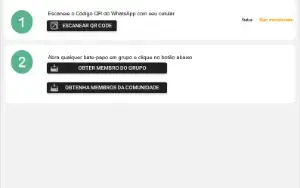 ✅ Wa Sender 3.3.0 c/ nova Função Lic. Anual + Atualizações